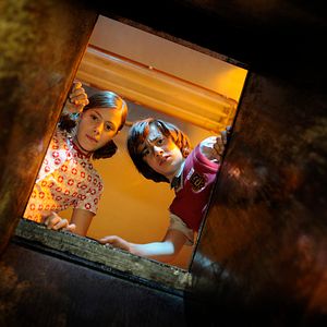 Bilder Das Geheimnis der Murmel-Gang