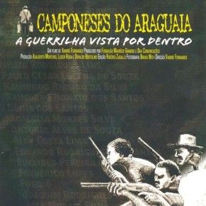 Bilder Camponeses do Araguaia: A guerrilha vista por dentro