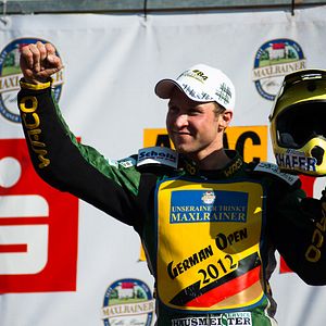 Bilder Speed, Mud & Glory