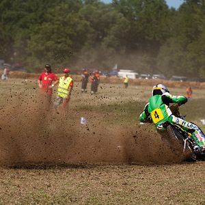 Bilder Speed, Mud & Glory