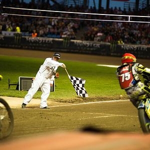 Bilder Speed, Mud & Glory