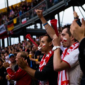 Bilder Speed, Mud & Glory