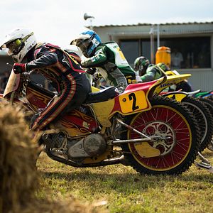 Bilder Speed, Mud & Glory