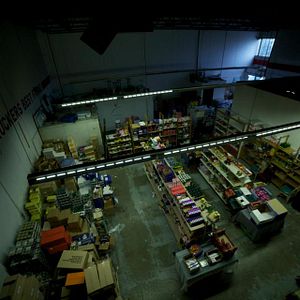 Bilder The Sandwich Nazi