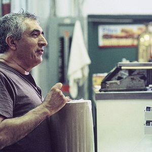 Bilder The Sandwich Nazi