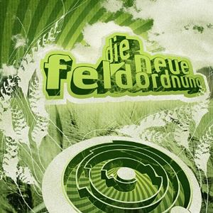 Bilder Die neue Feldordnung - Was verbirgt sich hinter den mysteriösen Kornkreisen?