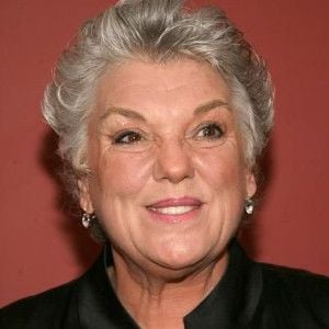 Bilder Tyne Daly