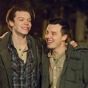 Bilder Shameless (US)