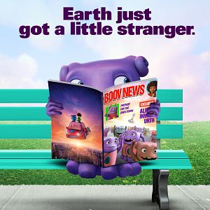 Bilder Home - Ein smektakulärer Trip