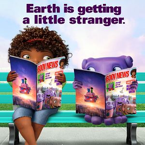 Bilder Home - Ein smektakulärer Trip