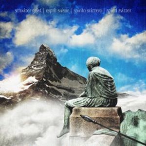 Bilder Schweizer Geist