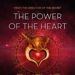 Bilder The Power of the Heart