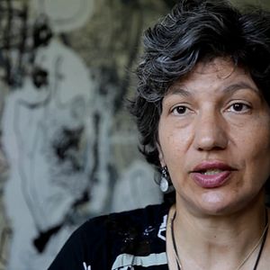 Bilder A Woman Like Me