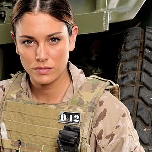 Bilder Blanca Suárez