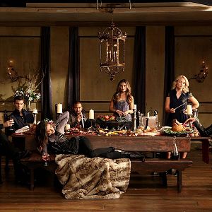 Bilder Danielle Campbell