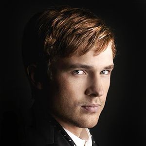 Bilder William Moseley