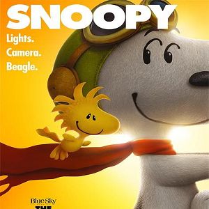 Bilder Die Peanuts - Der Film