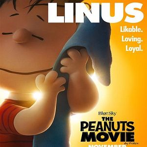Bilder Die Peanuts - Der Film
