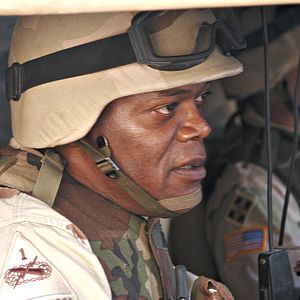 Bilder Home of the Brave