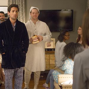 Bilder The Mindy Project