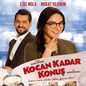 Bilder Kocan Kadar Konuş