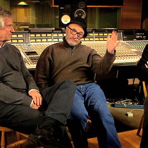 Bilder Genesis: Together and Apart