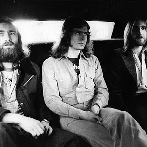 Bilder Genesis: Together and Apart