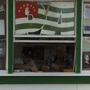 Bilder Domino Effekt