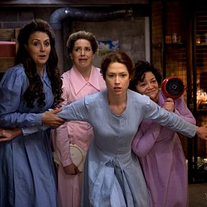 Bilder Unbreakable Kimmy Schmidt