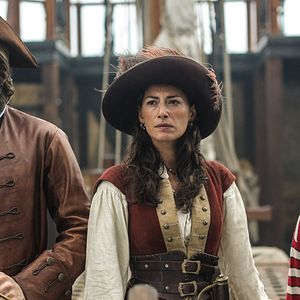 Bilder Käpt'n Säbelzahn und der Schatz von Lama Rama