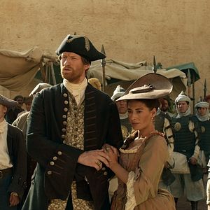 Bilder Käpt'n Säbelzahn und der Schatz von Lama Rama