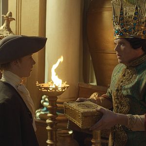 Bilder Käpt'n Säbelzahn und der Schatz von Lama Rama