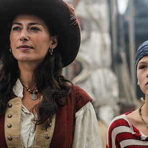 Bilder Käpt'n Säbelzahn und der Schatz von Lama Rama