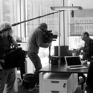 Bilder The Forecaster