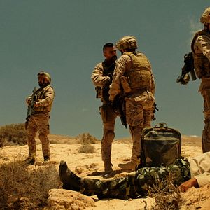 Bilder Antonio Velázquez