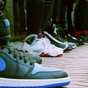 Bilder Sneakerheadz