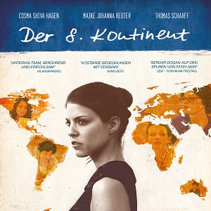 Bilder Der 8. Kontinent