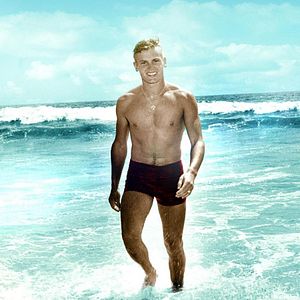 Bilder Tab Hunter Confidential