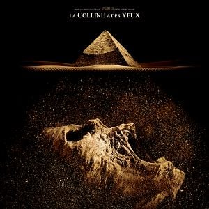 Bilder The Pyramid - Grab des Grauens