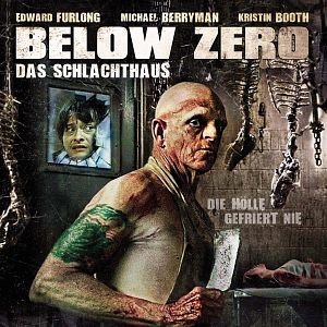 Bilder Below Zero - Das Schlachthaus