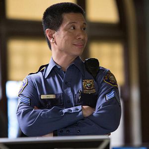 Bilder Reggie Lee
