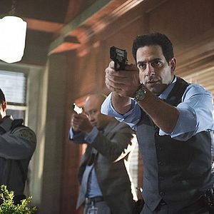 Bilder Patrick Sabongui