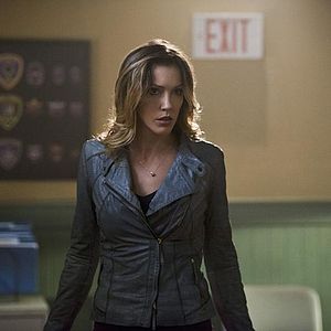 Bilder Katie Cassidy