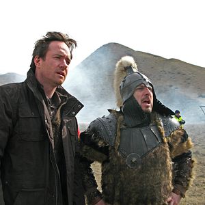 Bilder Welcome to Karastan