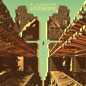 Bilder Die Bestimmung - Insurgent