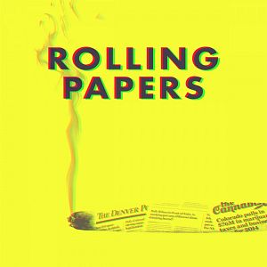 Bilder Rolling Papers