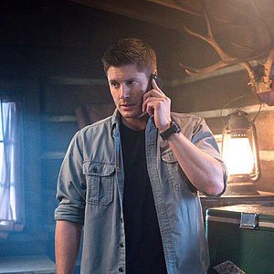 Bilder Jensen Ackles
