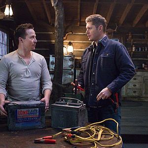 Bilder Jensen Ackles