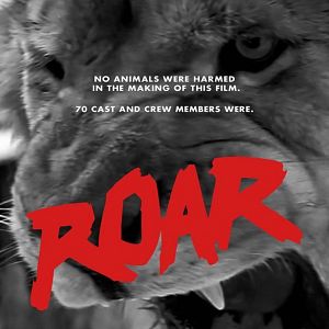 Bilder Roar - Die Löwen sind los