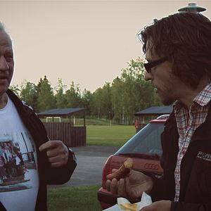 Bilder Finnisches Blut, Schwedisches Herz